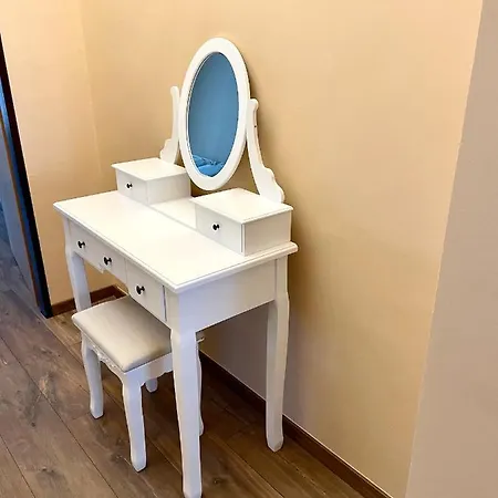 Apartma Harmony Apartment *