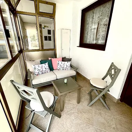 Apartma Harmony Apartment