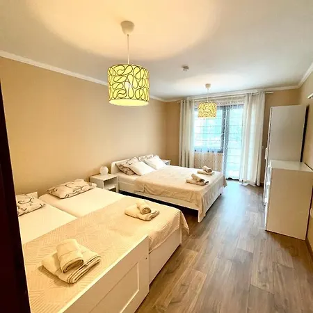 Apartment Apartma Harmony *