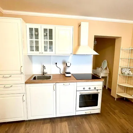 Apartma Harmony Apartment