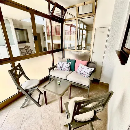 Apartment Apartma Harmony