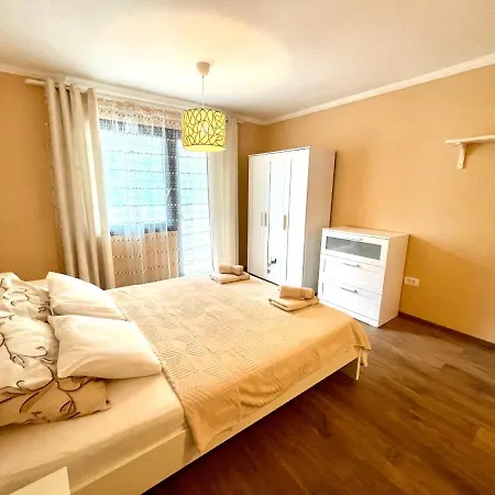 Apartma Harmony Apartment