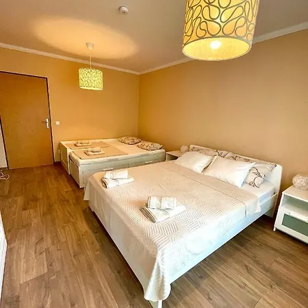 Apartma Harmony Izola