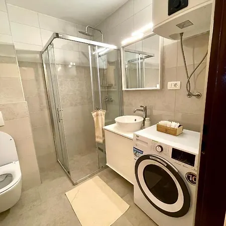 Apartma Harmony Apartment *