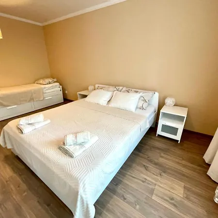 Apartma Harmony Apartment Izola
