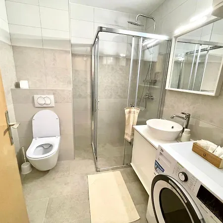 Apartma Harmony Izola