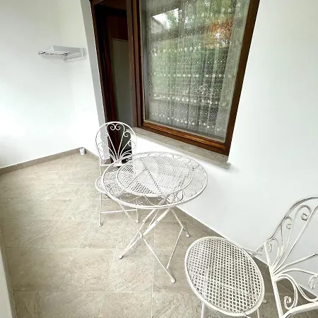 Apartment Apartma Harmony Izola