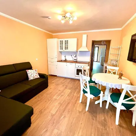 Apartma Harmony * Izola