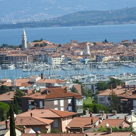 Apartma Harmony Apartman