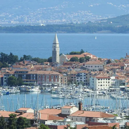 Apartma Harmony Apartman *