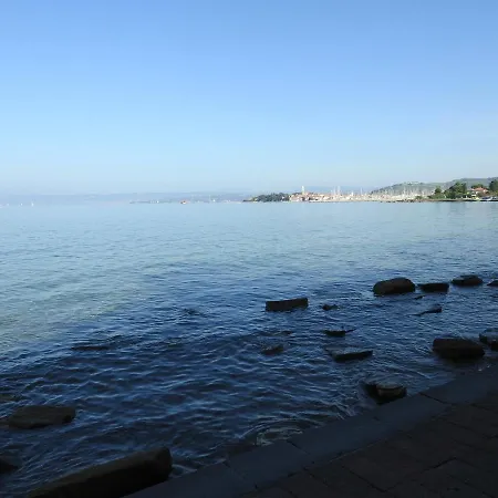 Apartma Harmony Apartment