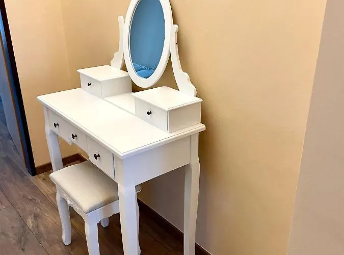 Apartma Harmony 아파트 *