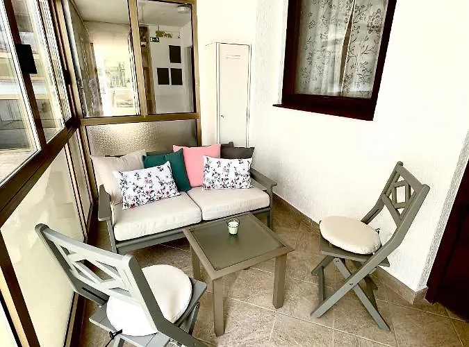 Apartma Harmony 아파트