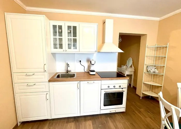 Apartma Harmony 아파트