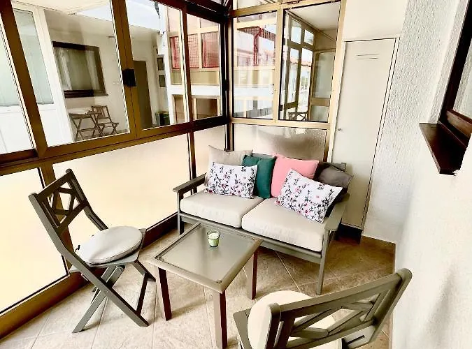 아파트 Apartma Harmony