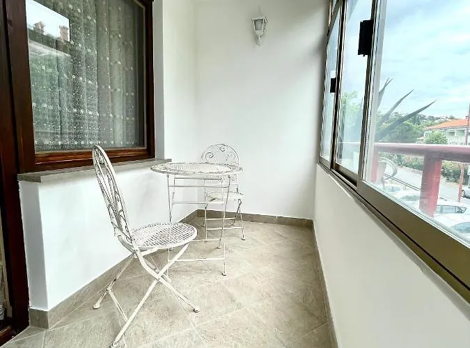 Apartma Harmony * 이졸라