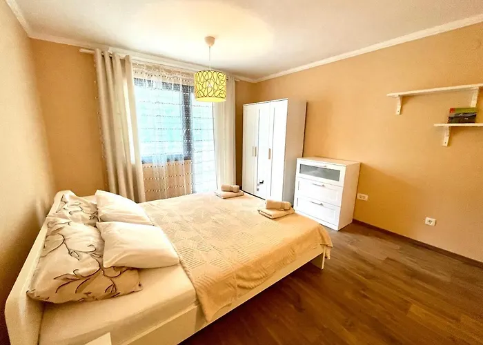 Apartma Harmony 아파트