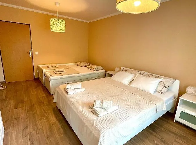 Apartma Harmony 이졸라