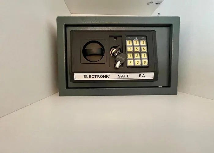 Apartma Harmony 아파트 이졸라