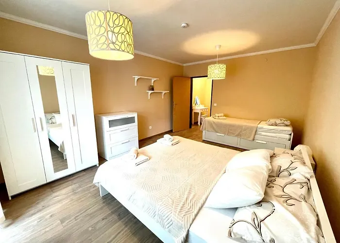 Apartma Harmony 아파트 *