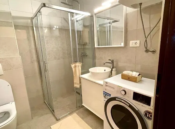 Apartma Harmony 아파트 *