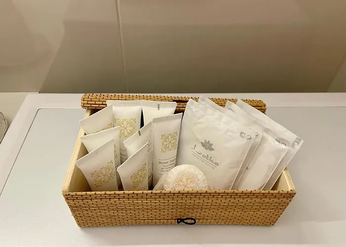 Apartma Harmony 아파트 *