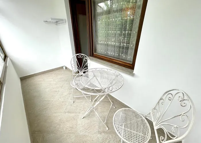 아파트 Apartma Harmony 이졸라