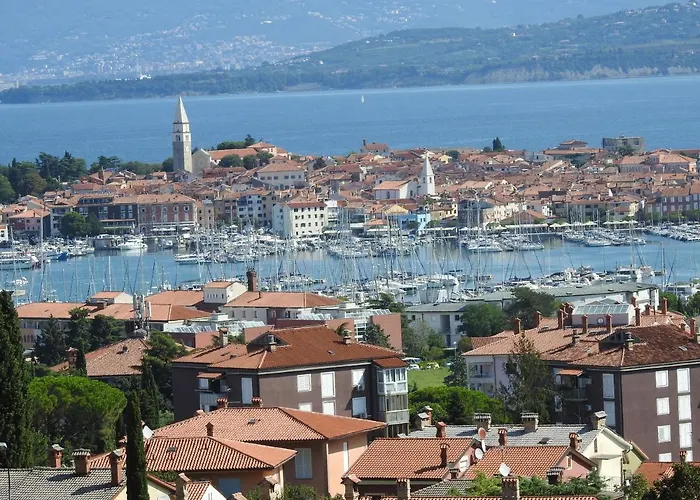 Apartma Harmony 아파트