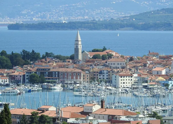 Apartma Harmony 아파트 *