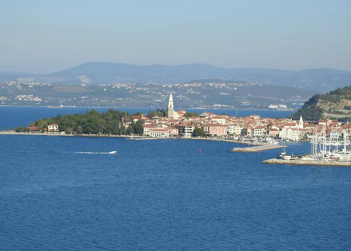 Apartma Harmony 아파트 *