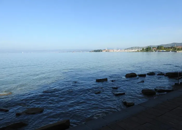 Apartma Harmony 아파트